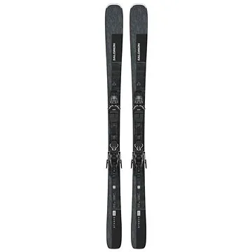 Salomon Ski Set E Stance 80 + M11 GW L80 151 (80694842063)