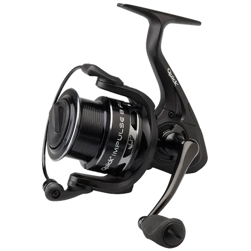 Dam naviják quick impulse 8 feeder iasp 4000 fd