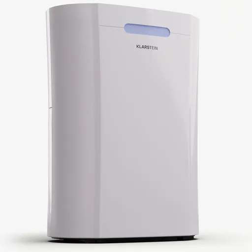 Klarstein AeroDry 10 Odvlhčovač 165W 10l/d 135m³/h 20-30m² DrySelect 37dB