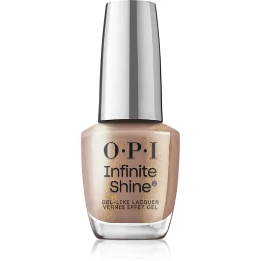 OPI The Mani-tude Infinite Shine lak na nehty odstín Track Suited Cutie 15 ml