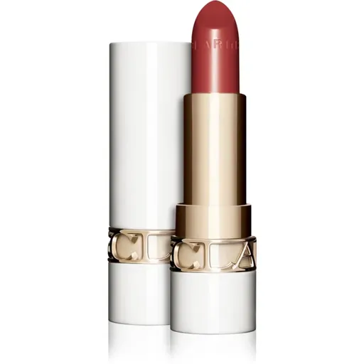 Clarins Joli Rouge Shine třpytivá rtěnka s hydratačním účinkem odstín 780S 3.5 g