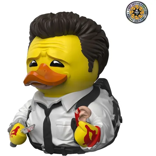 Tubbz kachnička Gauneři - Mr Blonde (první edice)