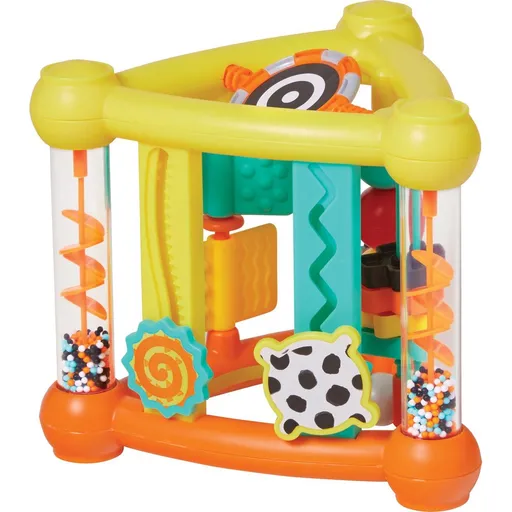 Infantino Hrací pult Activity Triangle