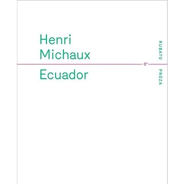 Ecuador (978-80-87705-63-6)