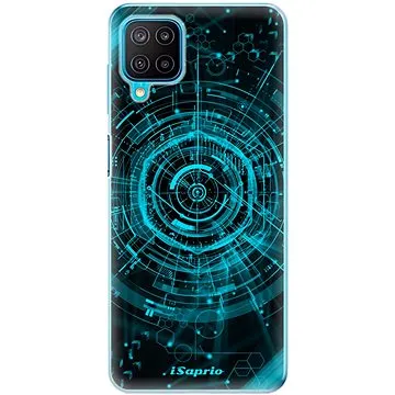 iSaprio Technics 02 pro Samsung Galaxy M12 (tech02-TPU3-M12)