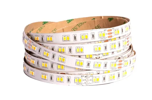 LED Solution CCT LED pásek 18W/m 24V bez krytí IP20 191169