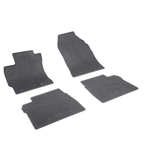 Gumové autokoberce Rigum Toyota Corolla 2013-2018