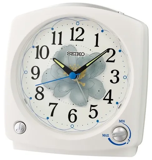 Budík Seiko QHP012W