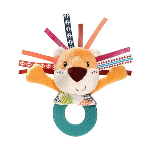 Lilliputiens lev Jack - kousátko