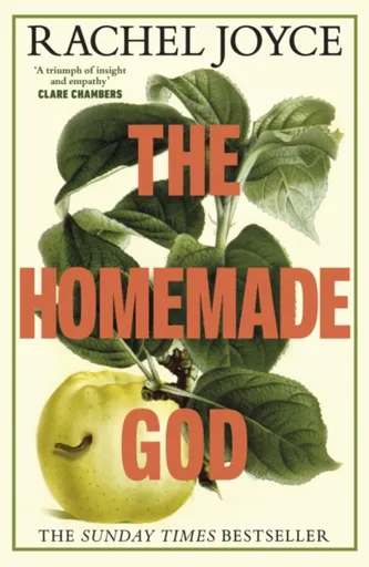 The Homemade God - Rachel Joyceová