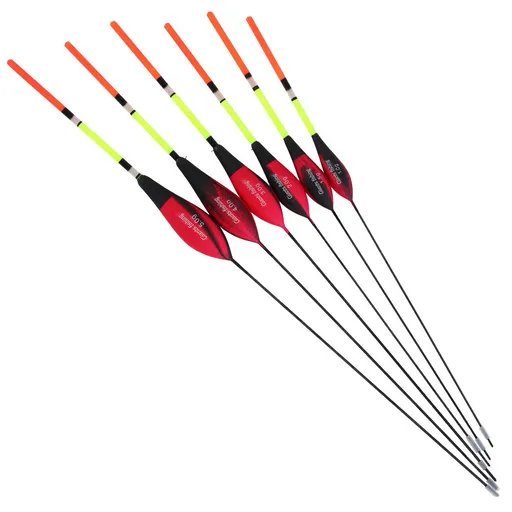 Giants fishing splávek Balsa Lake 7 - 1,50g,Giants fishing splávek Balsa Lake 7 - 1,50g