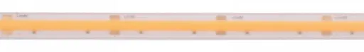 Light Impressions Deko-Light LED pásek, Sauna, COB, 24V-10W, 3000 K, 5m, silikon, konstantní napětí, 24V DC 10 W/m 900 lm/m 5000 mm 840412