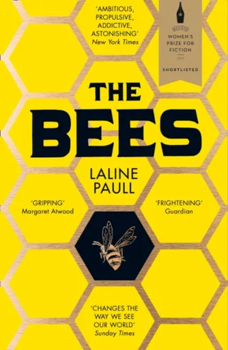 The Bees - Paull Laline