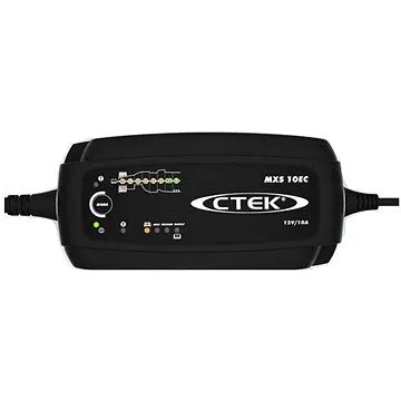 CTEK MXS 10 EC (MXS 10EC)