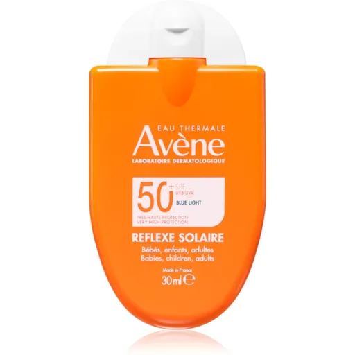 Avène Sun Reflexe Solaire solární reflexe SPF 50+ 30 ml