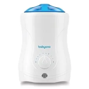 BabyOno Ohřívač NATURAL NURSING  (5901435407394)