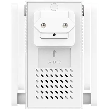 FOSCAM WiFi Chime with range extender (VC1)