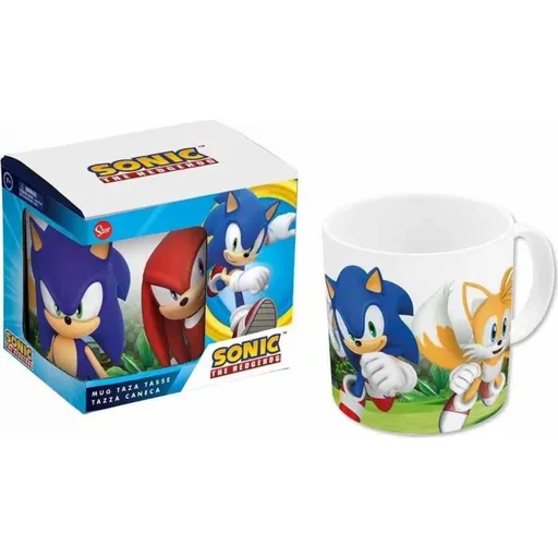 Epee Sonic hrnek keramický 315 ml