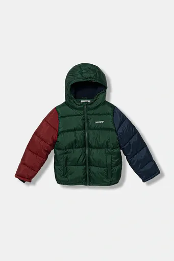 Dětská bunda Levi's CORE PUFFER