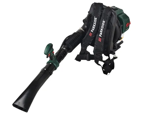 Parkside Benzínový foukač listí PBLG 52 A1