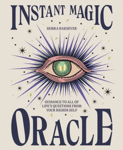 Instant Magic Oracle - Semra Haksever