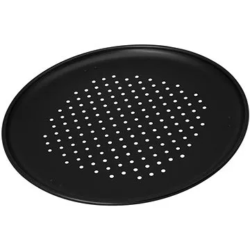 Zenker Plech na pizzu perforovaný 32 x 1,5cm SPECIAL COUNTRIES (7511)