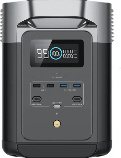 EcoFlow DELTA 2 (1ECO1330)