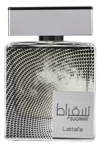 Lattafa Suqraat - EDP 100 ml