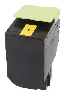 LEXMARK 71B2HY0 - kompatibilní