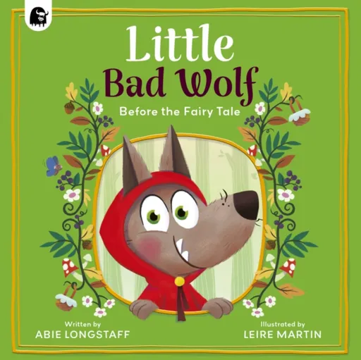 Little Bad Wolf - Abie Longstaff