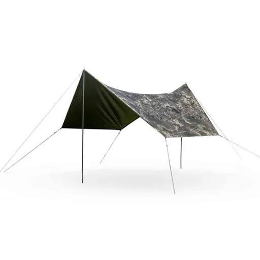 Nash Plachta Bank Life Multi Tarp Camo - Camo,Nash Plachta Bank Life Multi Tarp Camo - Camo