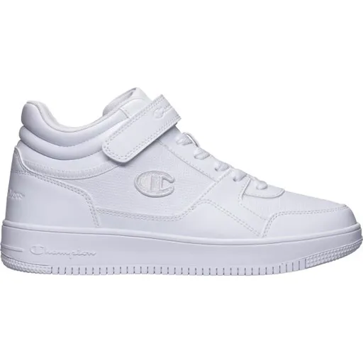 Champion RD18 MID CUT Pánské tenisky, bílá, velikost 42