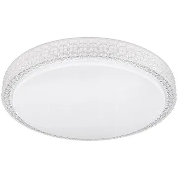 Globo - LED Stropní svítidlo OVI LED/22W/230V (122569)