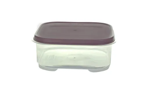 Dóza na potraviny NANO 530 ml