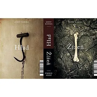 Hlad. Žízeň (9788025739556)