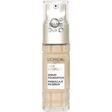 L'ORÉAL PARIS Age Perfect 230 Golden Vanilla 30 ml (30166769)