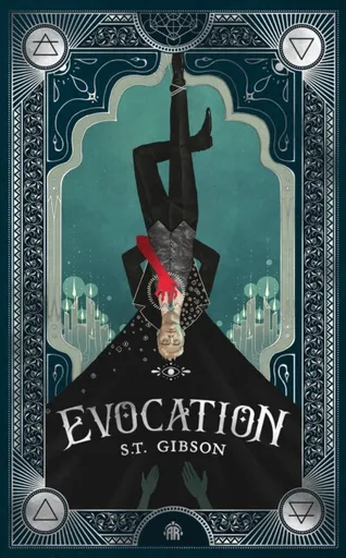 Evocation - S.T. Gibson