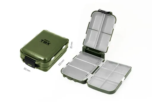 Delphin Krabička TBX Trio 100-13P,Delphin Krabička TBX Trio 100-13P