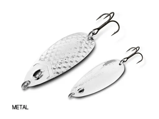 Delphin Plandavka Elipz FullScale - 12g METAL Hook #2,Delphin Plandavka Elipz FullScale - 12g METAL Hook #2