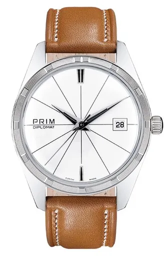 PRIM DIPLOMAT 40 C 98-250-395-00-1