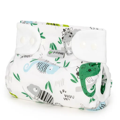 T-tomi Ortopedické abdukční kalhotky - patentky Chameleons (5-9kg)