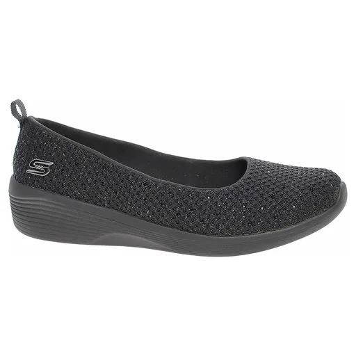 Skechers Arya - Sweet Glitz black 37