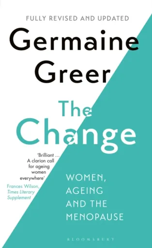 The Change - Germaine Greer