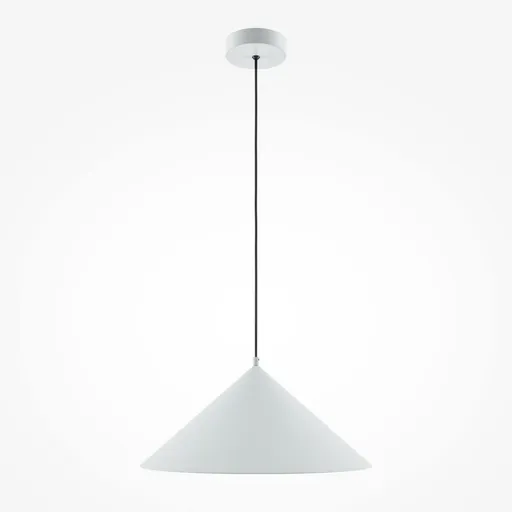 MAYTONI Závěsné svítidlo Basic colors E27x1 40W MOD167PL-01W