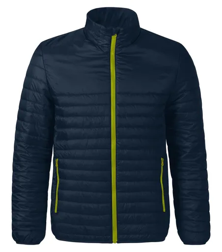 MALFINI Pánská bunda Phantom - Námořní modrá | L