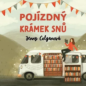 Pojízdný krámek snů ()