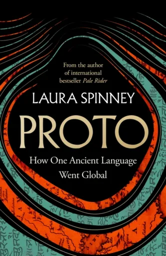 Proto - Laura Spinney