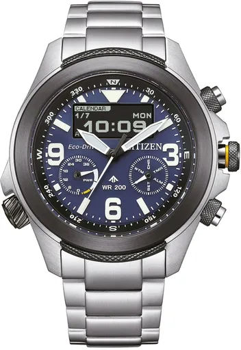 Citizen Promaster Land 35th Anniversary JV1006-51L