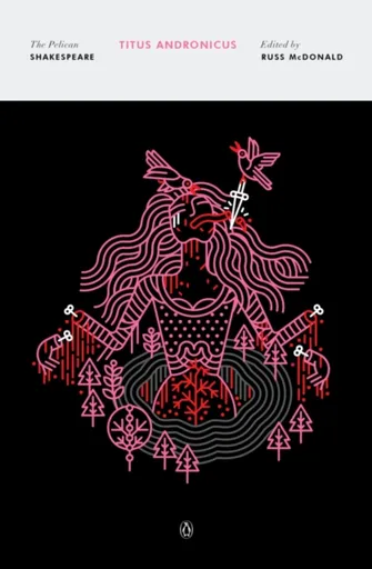 Titus Andronicus - William Shakespeare