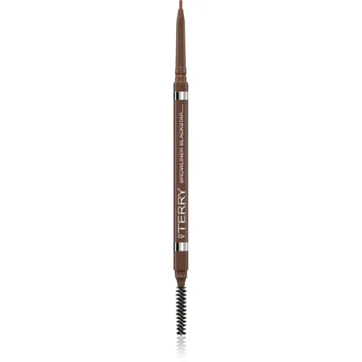 By Terry Browliner Blackstar precizní tužka na obočí N3 Ash Brown 0.09 kg